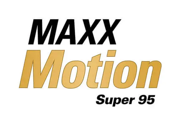 OMV MaxxMotion Super 95